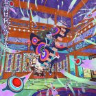 《劇場版物怪 第二章 火鼠》動畫 公開前導視覺圖與第1彈預告影片