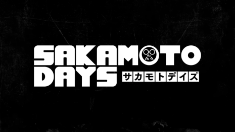 《SAKAMOTO DAYS 坂本日常》動畫公開第2彈正式宣傳PV