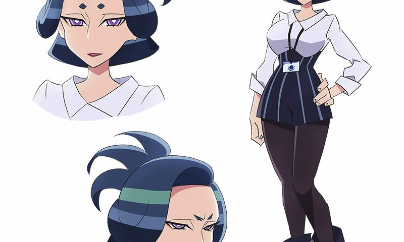 來源／TVアニメ『想星のアクエリオン Myth of Emotions』公式-X(Twitter)
