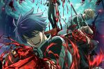 togen anki anime 1st pv 00