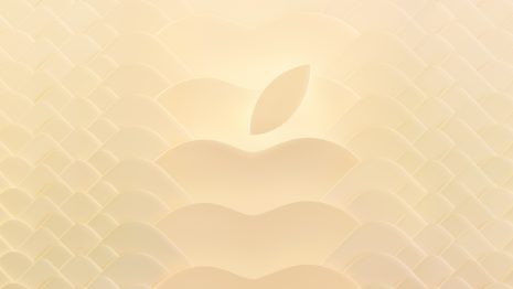 Apple 推出蛇年桌布 Mac、iPhone、iPad、Apple Watch 版本提供下載
