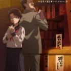 《中禪寺老師妖怪講義錄 解謎就交給老師。》動畫 公開新角色與聲優 包括降幡愛、茅野愛衣等聲優