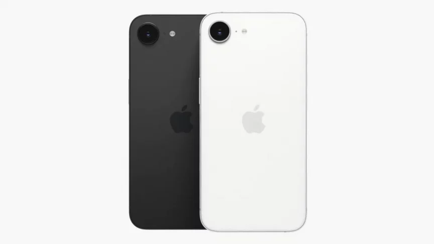 iPhone 16e 不支援功能重點整理