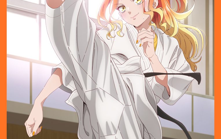 來源／TVアニメ『帝乃三姉妹は案外、チョロい。』公式-X