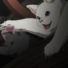 《NYAIGHT OF THE LIVING CAT 活屍貓之夜》動畫公開第2彈前導宣傳PV、主要角色與聲優