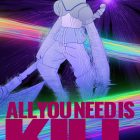 《All You Need Is Kill》宣布動畫化 公開前導宣傳PV