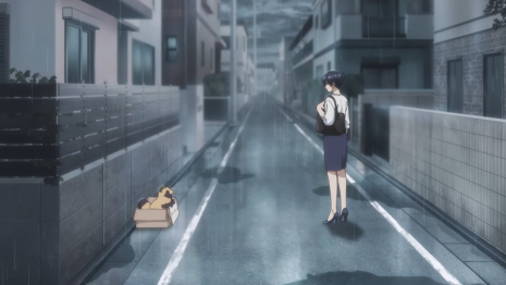 《和雨·和你》動畫將於7月播出 公開前導宣傳PV