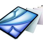Apple 推出 M3 晶片的 11 吋與 13 吋兩種機型 iPad Air