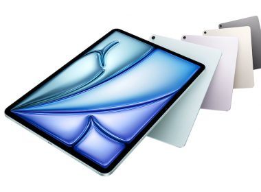 Apple 推出 M3 晶片的 11 吋與 13 吋兩種機型 iPad Air