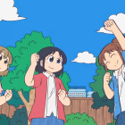 《CITY THE ANIMATION》動畫公開第1彈宣傳PV、新角色與聲優