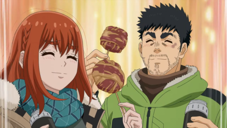 《雙人單身露營》動畫公開第2彈PV、新角色與聲優 包括會澤紗彌、根本優奈