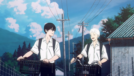 《光逝去的夏天》動畫公開正式宣傳PV、新角色與聲優