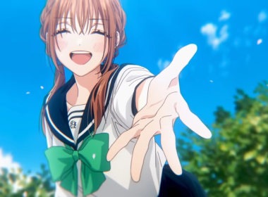 跨越種族與你相戀 キミと越えて恋になる 獸人戀愛動畫 2025年秋季新番 柚樹ちひろ