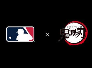 MLB 與 《鬼滅之刃》將推聯名合作企劃 細節3/6公開