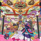 《劇場版物怪 第三章 蛇神》將於2026年春季上映
