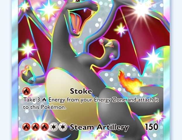 《Pokémon TCG Pocket》今日 3/27 正式推出擴充卡牌包《嗨放異彩》 圖片4