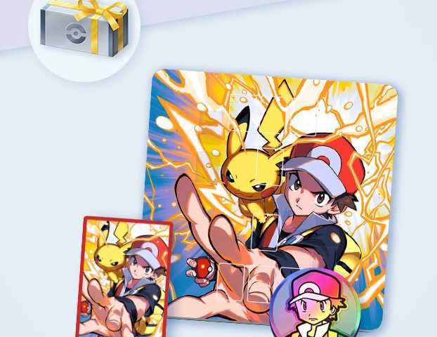 《Pokémon TCG Pocket》今日 3/27 正式推出擴充卡牌包《嗨放異彩》 圖片12