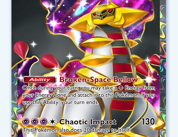《Pokémon TCG Pocket》今日 3/27 正式推出擴充卡牌包《嗨放異彩》 圖片7