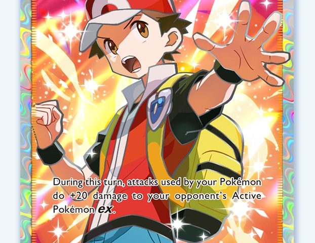 《Pokémon TCG Pocket》今日 3/27 正式推出擴充卡牌包《嗨放異彩》 圖片10