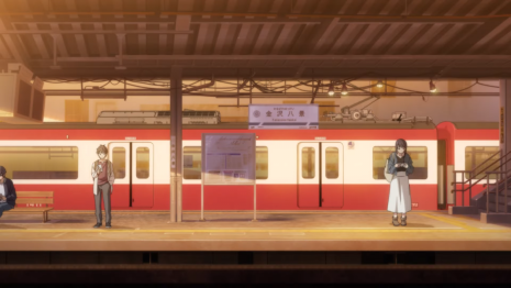 《青春豬頭少年不會夢到聖誕服女郎》動畫確定7月播出 公開第1彈宣傳PV