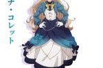silent witch chinmoku no majo no kakushigoto anime add new cast cv nakamura kanna 00