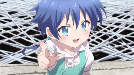 《轉生為第七王子，隨心所欲的魔法學習之路》動畫第二季 公開前導宣傳PV、新角色與聲優