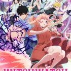 《WITCH WATCH 魔女守護者》動畫公開2位新角色與聲優 包括水樹奈々與小西克幸