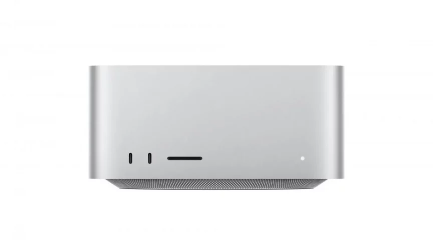 M4 Max 與 M3 Ultra 晶片 Mac Studio 台灣開賣 最快4/29 到貨