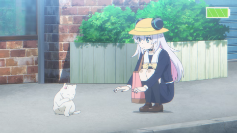 《少女型兵器想要成為家人》動畫2025年播出 公開前導宣傳PV、主要角色與聲優