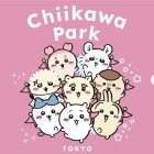 《吉伊卡哇樂園》將於2025年東京開幕