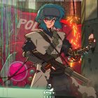 《攻殼機動隊》動畫新作《THE GHOST IN THE SHELL》 公布第2彈特報影片