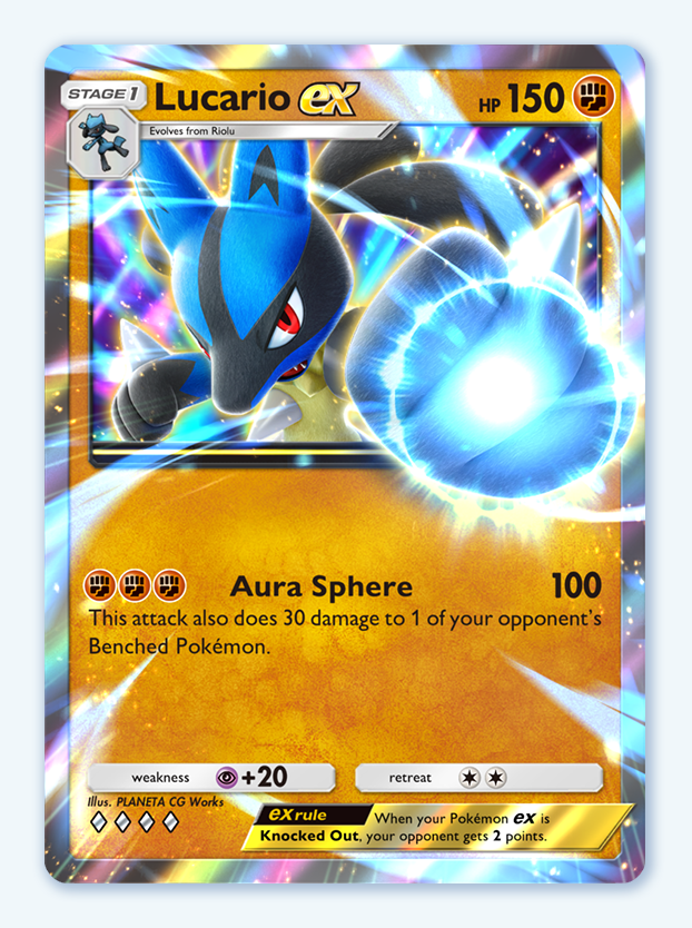 pokemon trading card game fighting type event april 2025 1