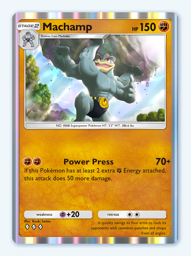 pokemon trading card game fighting type event april 2025 2