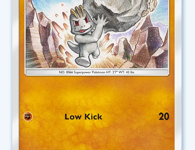 《Pokémon TCG Pocket》推出《鬥屬性寶可夢大量出現活動》有機會獲得「路卡利歐ex」、「怪力」 圖片5