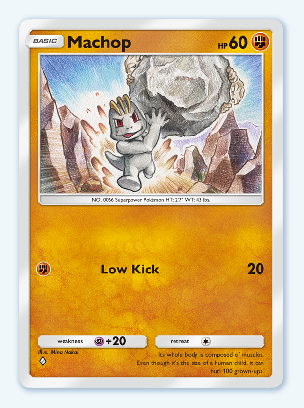 pokemon trading card game fighting type event april 2025 3