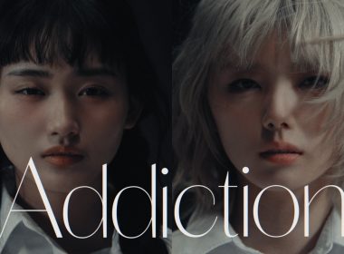 櫻坂46公開第2張專輯《Addiction》MV 由藤吉夏鈴與山﨑天擔任 W Center
