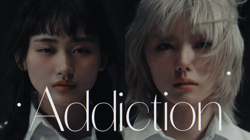 櫻坂46公開第2張專輯《Addiction》MV 由藤吉夏鈴與山﨑天擔任 W Center