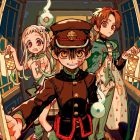 《地縛少年花子君》動畫第二季續篇動畫於將於7月播出