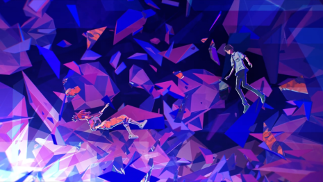 街機遊戲《星與翼的悖論》衍生動畫電影《AS ONE》 將於日本8月22日上映