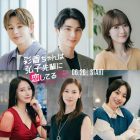 《彩香最愛弘子前輩 2nd Stage》真人版電視劇 公開本田響矢、山下永玖、優希美青等5位演員