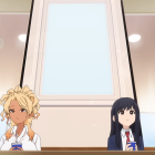 《明天，美食廣場見。》動畫公開第1彈宣傳PV、片頭曲情報