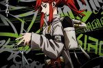 gachiakuta anime short riyou visual short pv 00