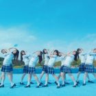 日向坂46公開第14張單曲 5期生收錄曲《ジャーマンアイリス》MV