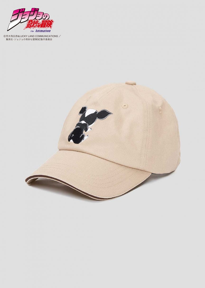 jojos bizarre adventure parts 1 3 x graniph 4th collaboration 47