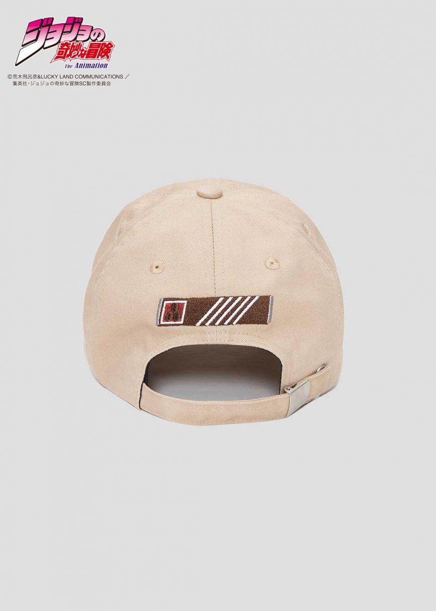 jojos bizarre adventure parts 1 3 x graniph 4th collaboration 49