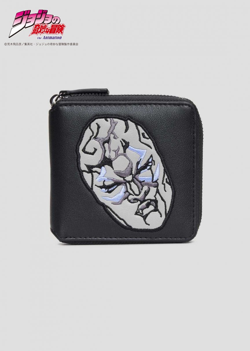 jojos bizarre adventure parts 1 3 x graniph 4th collaboration 57