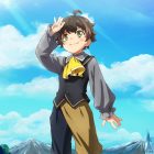 《沒獲得救贖的村民A，被貴族撿到並寵愛》動畫公開主要聲優陣容 包括內田真禮、夜道雪、東城咲耶子和五十嵐鳴