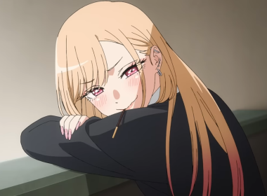 my dress up darling anime season 2 opening theme reveal pv 00