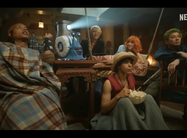 《ONE PIECE》真人版影集第2季 公開特別預告 預計 6/1 Netflix TUDUM 公開新消息