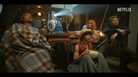 《ONE PIECE》真人版影集第二季 公開特別預告 預計 6/1 Netflix TUDUM 公開新消息